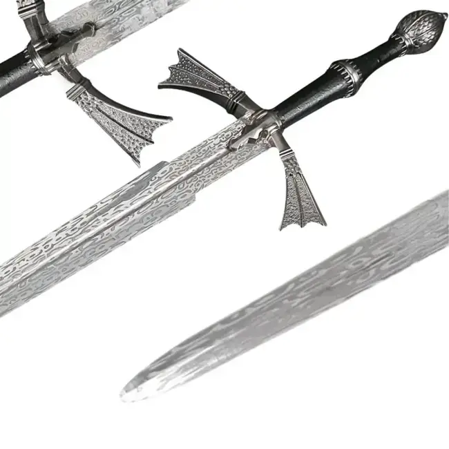 Dark Sister Visenya Targaryen Schwert House of Dragon