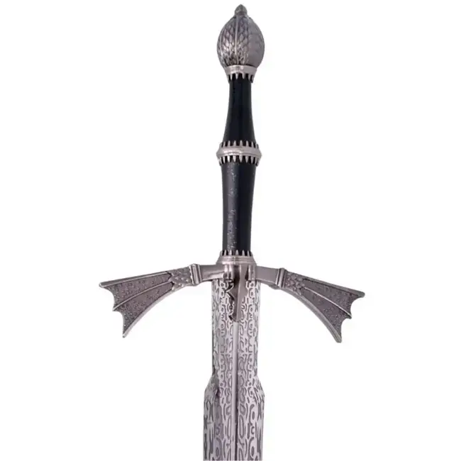 Dark Sister Visenya Targaryen Schwert House of Dragon