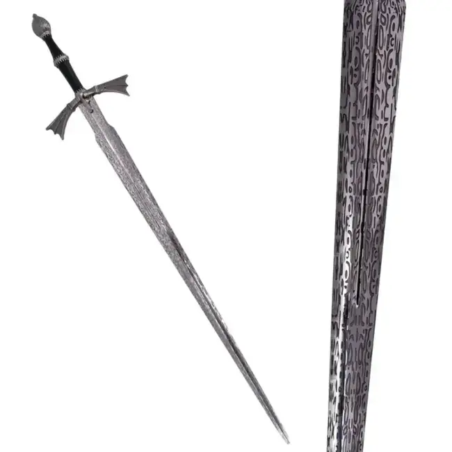 Dark Sister Visenya Targaryen Schwert House of Dragon