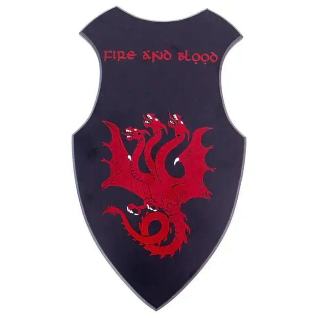 Dark Sister Visenya Targaryen Schwert House of Dragon