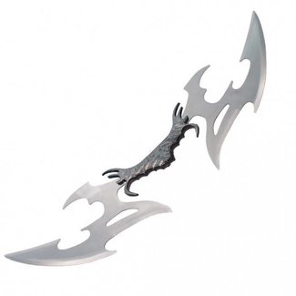 Klingon Bat'leth