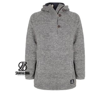 Shakaloha Hallberg Grey