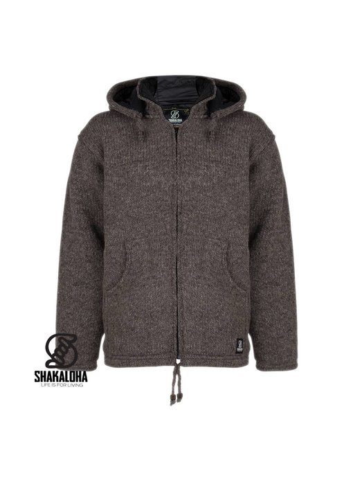 Shakaloha Breaker LBrown