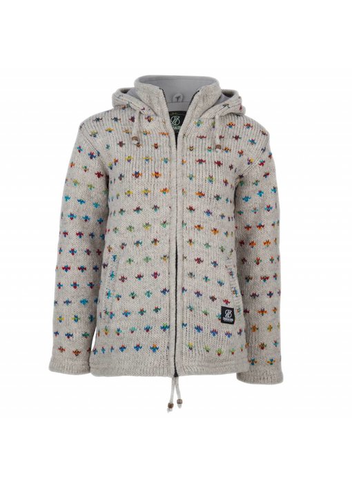 Shakaloha Flake GreyMulti