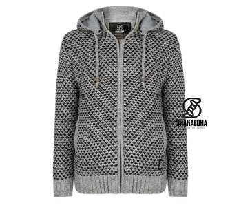 Shakaloha Marlin Grey