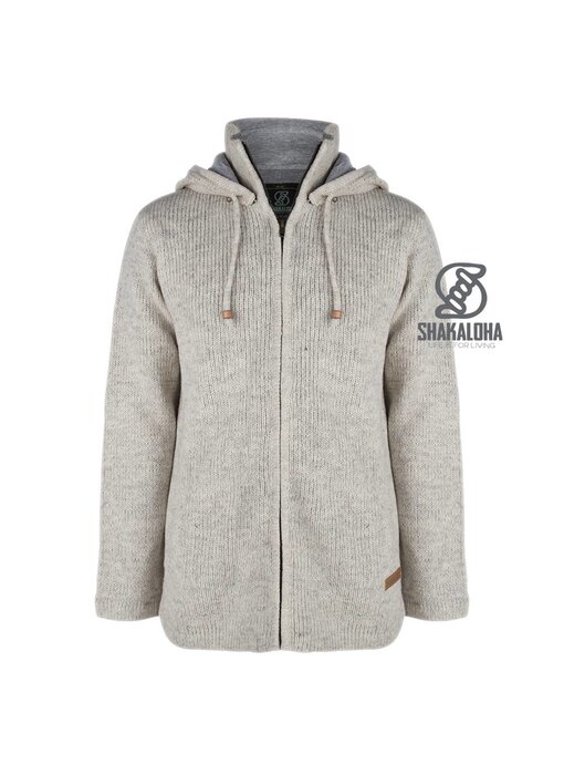 Shakaloha M Rosco ZH Beige