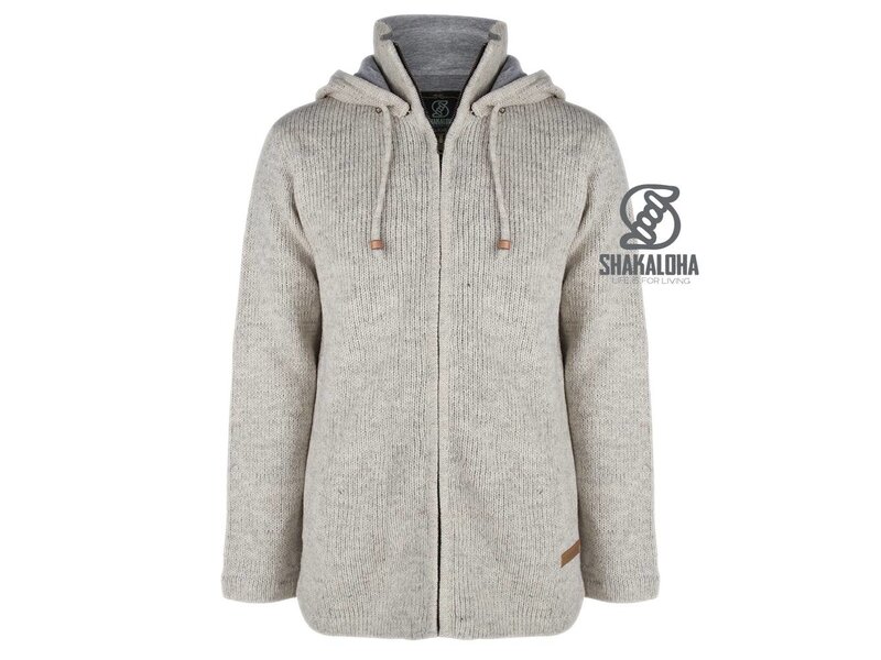 Shakaloha M Rosco ZH Beige