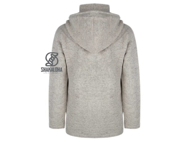 Shakaloha M Rosco ZH Beige