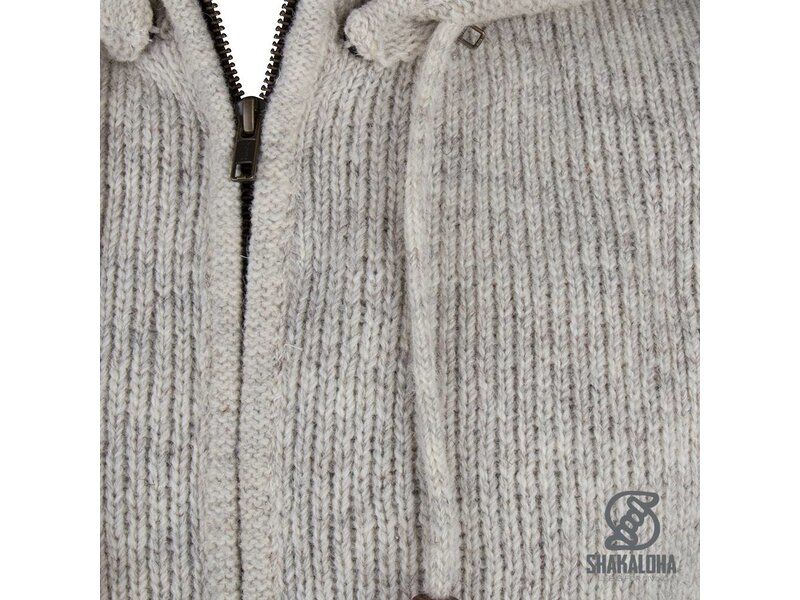 Shakaloha M Rosco ZH Beige