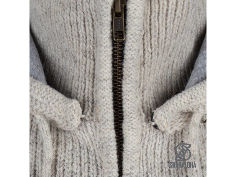 Shakaloha M Rosco ZH Beige