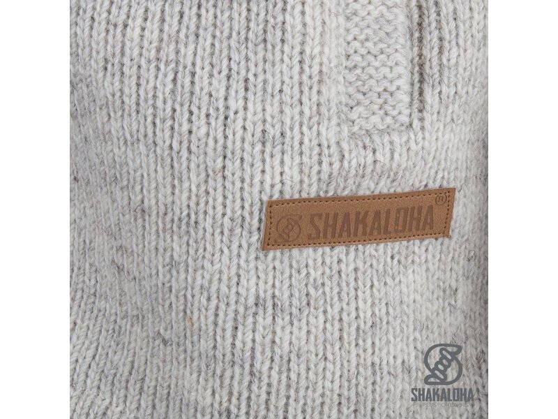 Shakaloha M Rosco ZH Beige