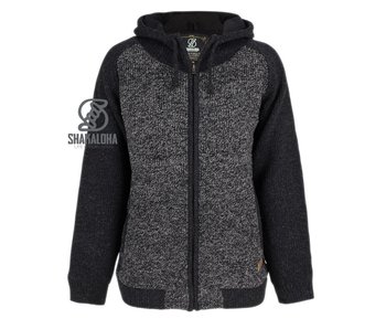 Shakaloha M Bohemian AntraGrey
