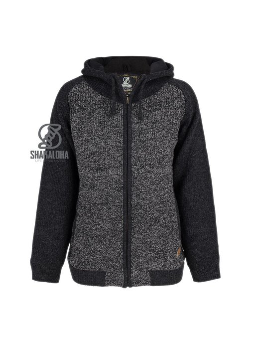 Shakaloha M Bohemian AntraGrey