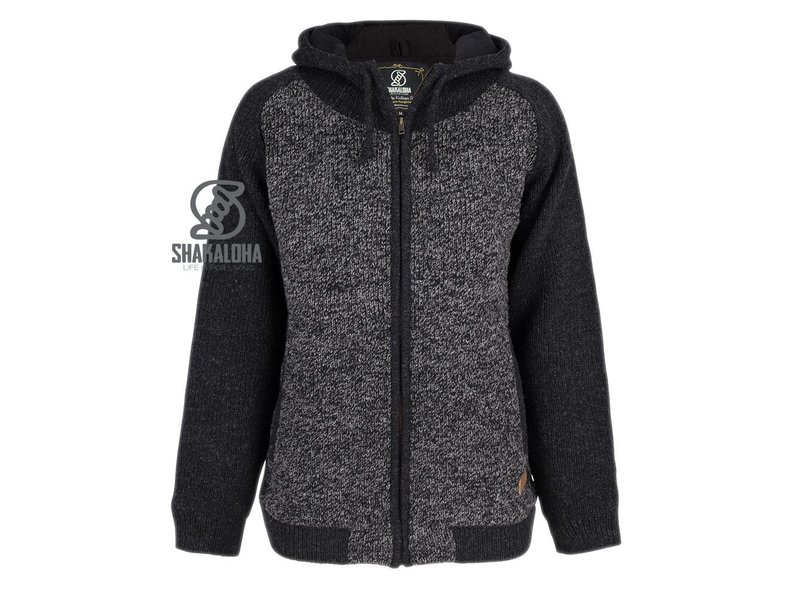 Shakaloha M Bohemian AntraGrey