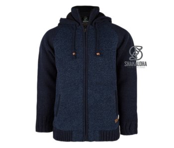 Shakaloha M Bohemian NavyBlue