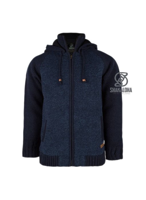 Shakaloha M Bohemian NavyBlue