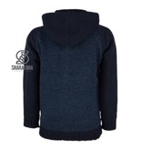 Shakaloha M Bohemian NavyBlue