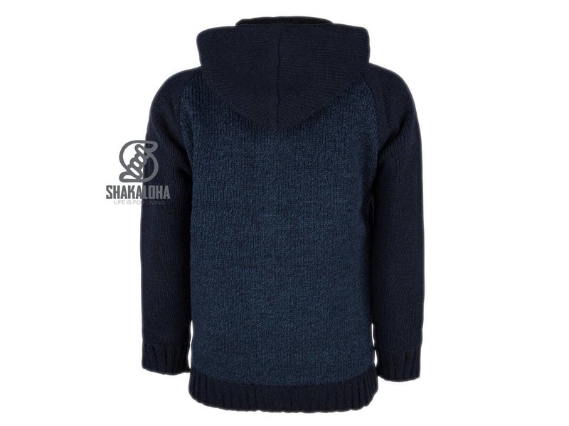 Shakaloha M Bohemian NavyBlue