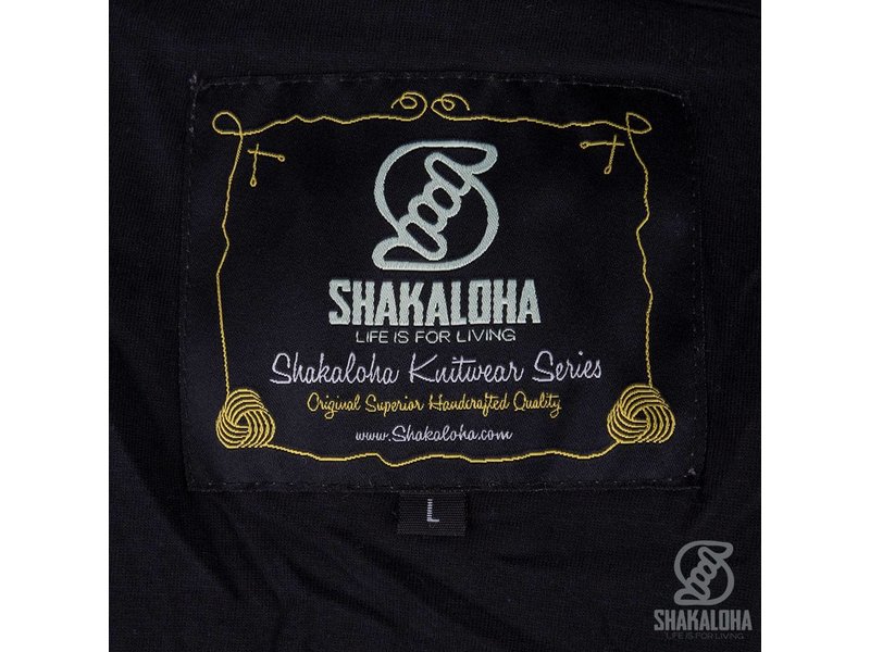 Shakaloha M Bohemian NavyBlue