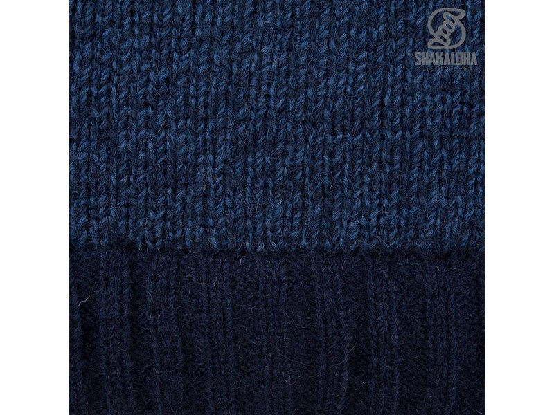 Shakaloha M Bohemian NavyBlue