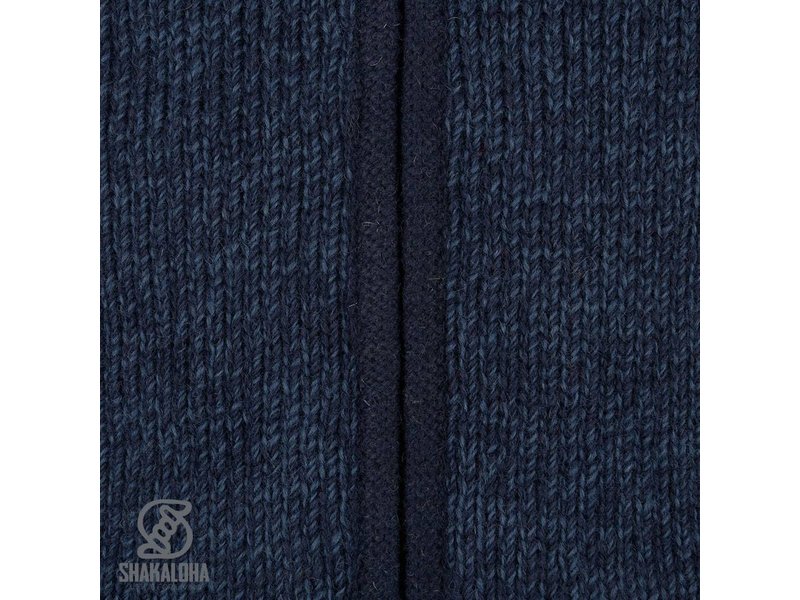 Shakaloha M Bohemian NavyBlue