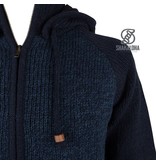 Shakaloha M Bohemian NavyBlue