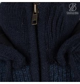 Shakaloha M Bohemian NavyBlue