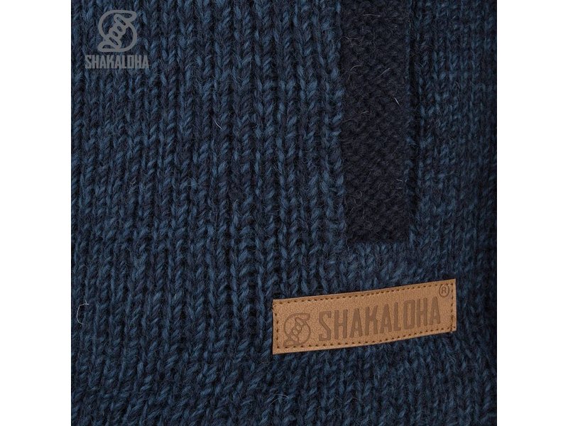 Shakaloha M Bohemian NavyBlue