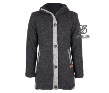 Shakaloha W Nevada Antracite