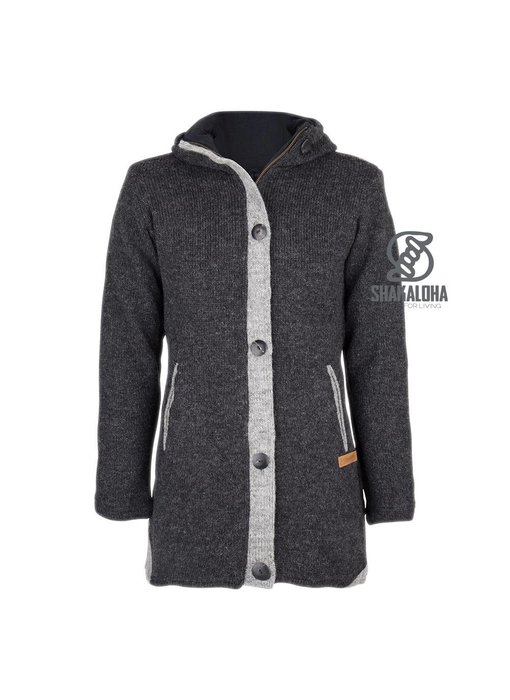 Shakaloha W Nevada Antracite