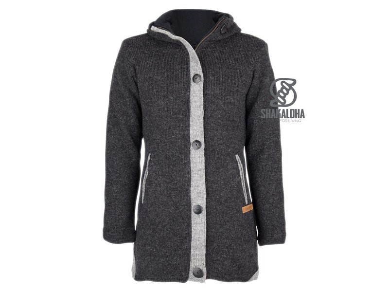 Shakaloha W Nevada Antracite