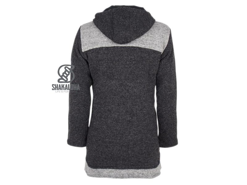 Shakaloha W Nevada Antracite