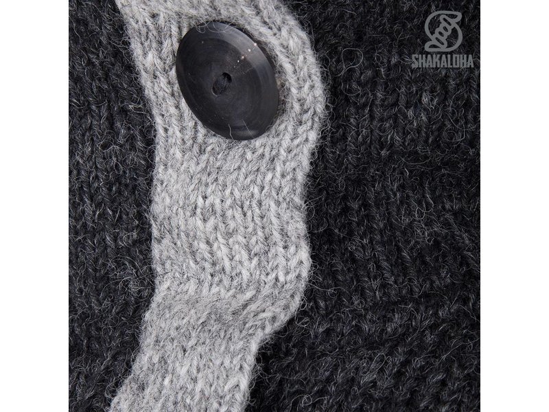 Shakaloha W Nevada Antracite