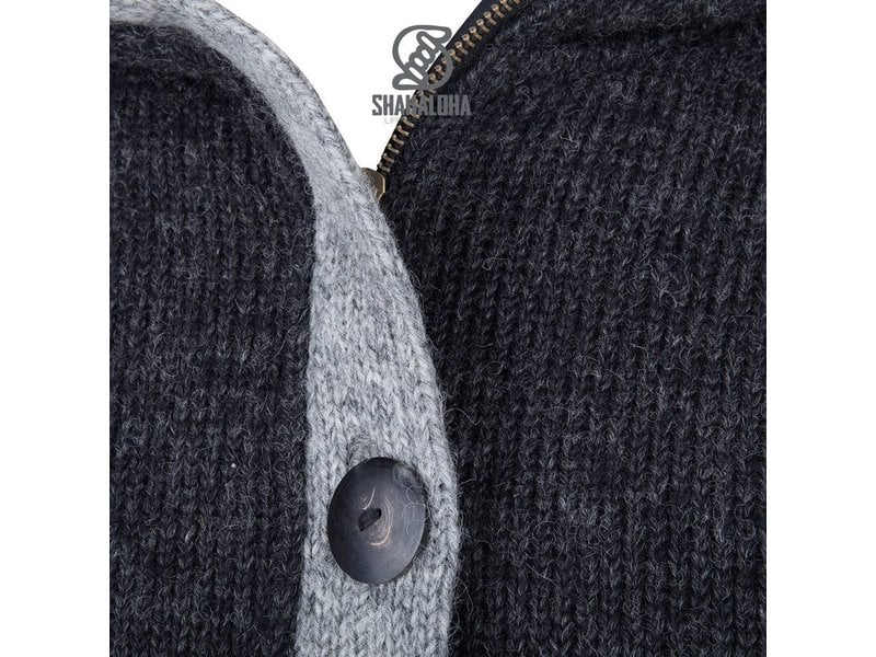 Shakaloha W Nevada Antracite