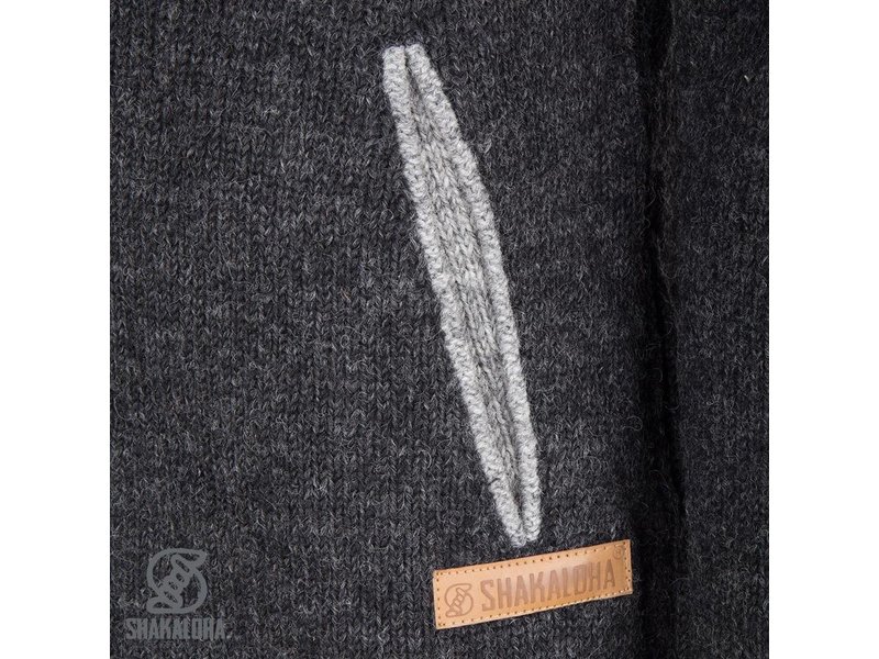 Shakaloha W Nevada Antracite