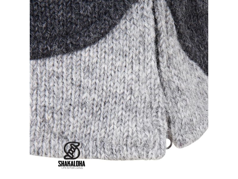 Shakaloha W Nevada Antracite