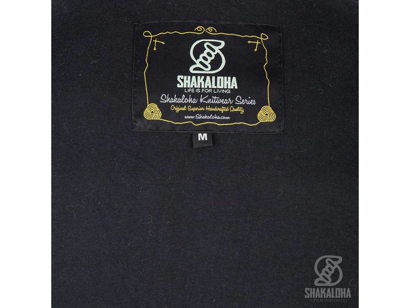 Shakaloha W Nevada Antracite