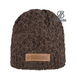 Shakaloha Beanie Bacca Choco