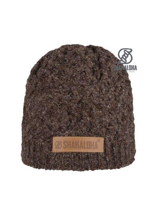 Shakaloha Muts Bacca Choco