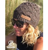 Shakaloha Beanie Bacca Lichtbruin