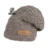 Shakaloha Beanie Boa Lichtbruin