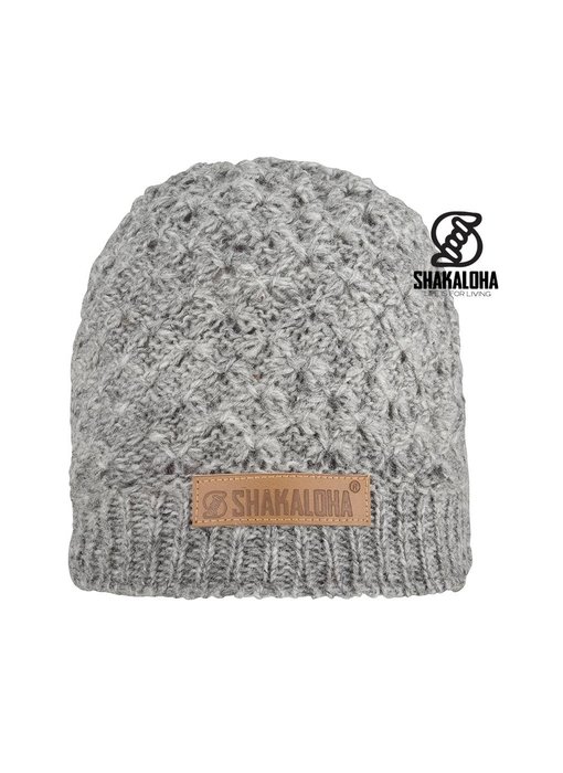 Shakaloha Muts Bacca Grey