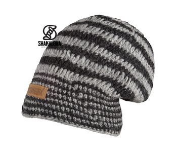 Shakaloha Beanie Blast Natuurkleuren