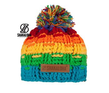 Shakaloha Muts Bulky Spectrum