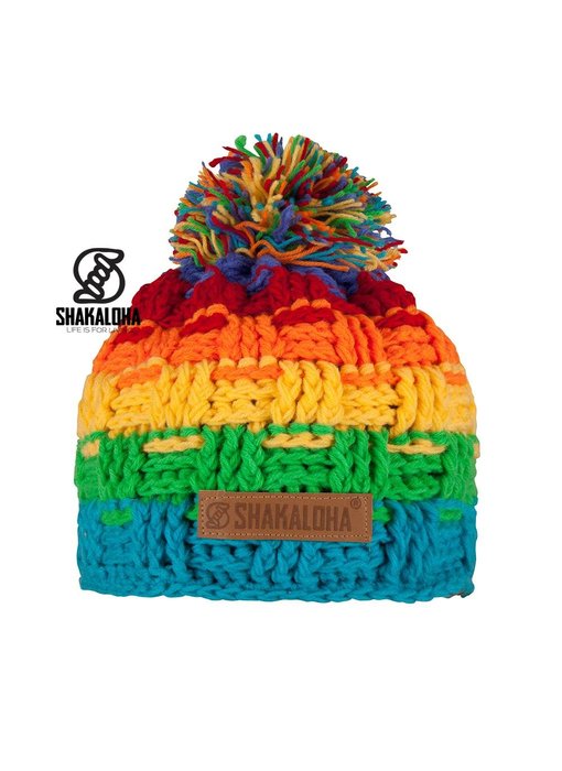 Shakaloha Muts Bulky Spectrum