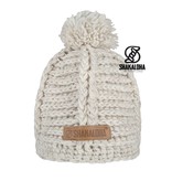 Shakaloha Beanie Baron Beige