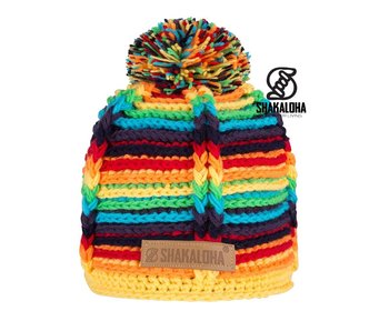Shakaloha Muts Baron Spectrum