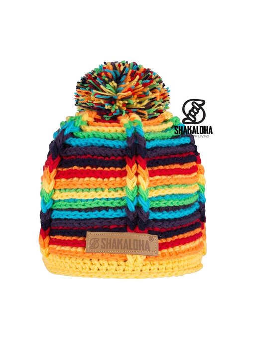 Shakaloha Muts Baron Spectrum