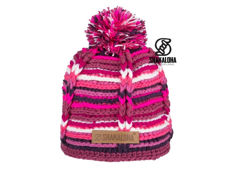 Shakaloha Muts Baron Roze