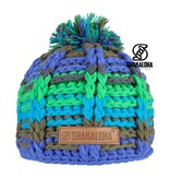 Shakaloha Boss Beanie Aqua